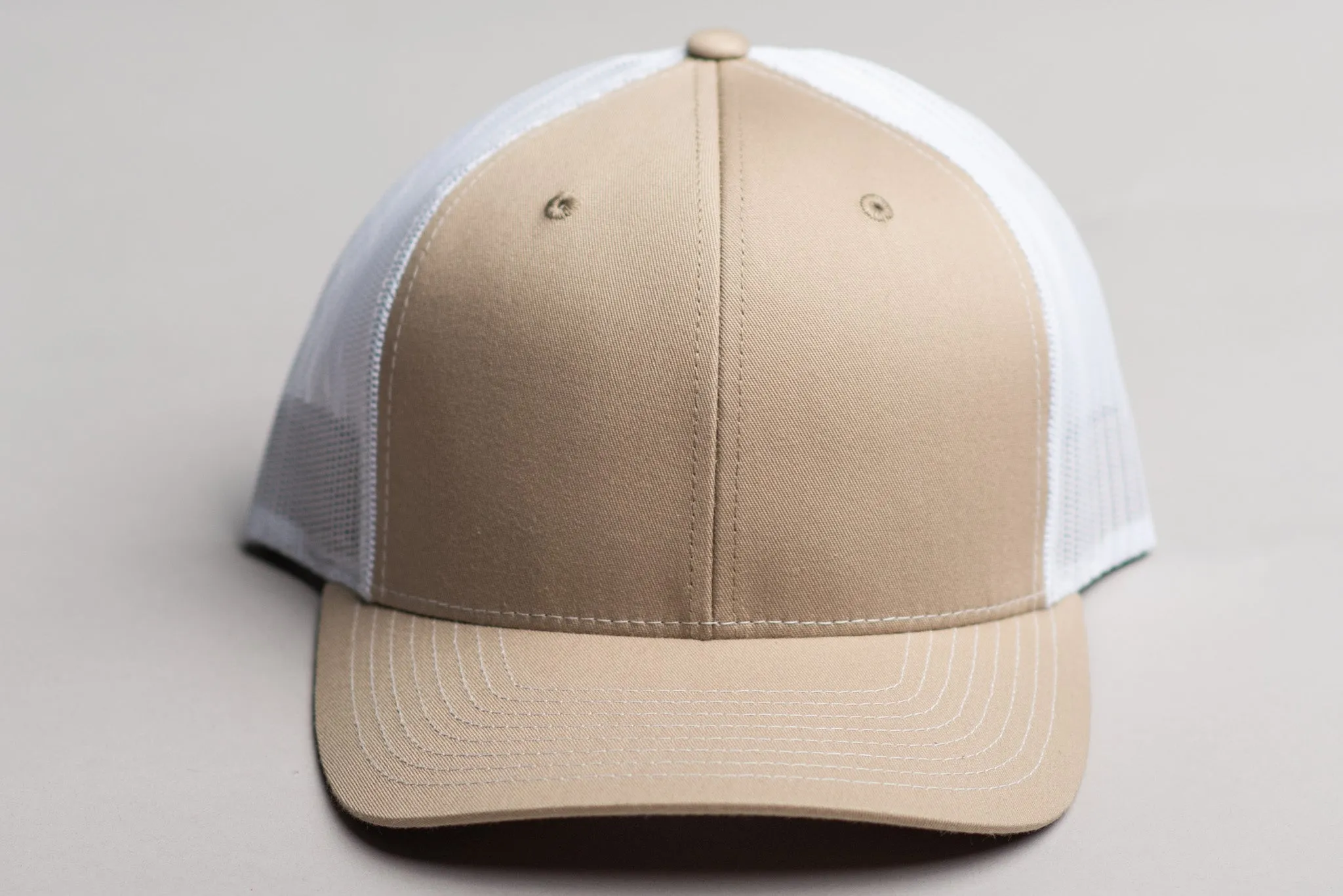 112 Richardson Hat | Texas Flag | Manready Mercantile