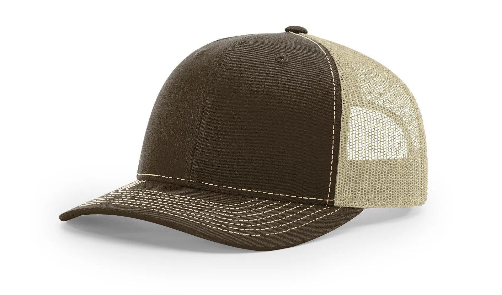 112 Richardson Hat | Texas Flag | Manready Mercantile