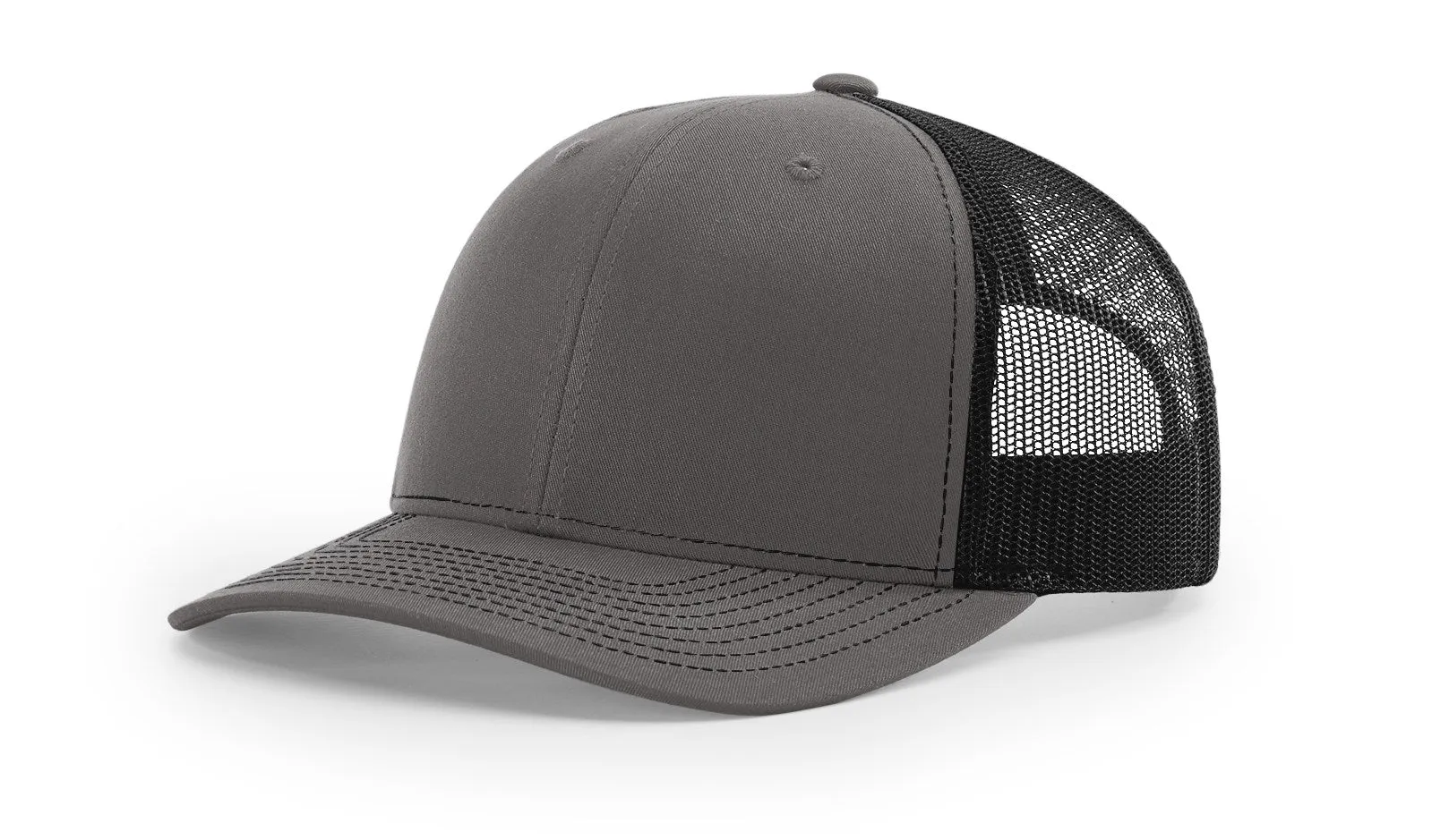112 Richardson Hat | Texas Flag | Manready Mercantile