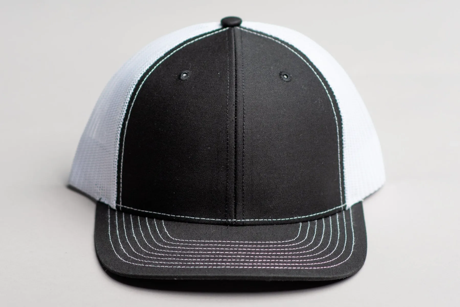 112 Richardson Hat | Texas Flag | Manready Mercantile