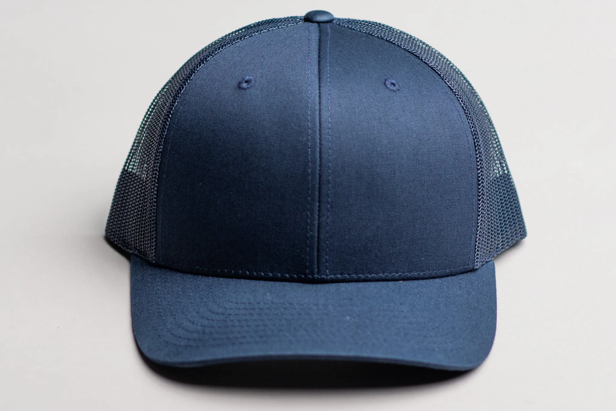 112 Richardson Hat | Texas Flag | Manready Mercantile