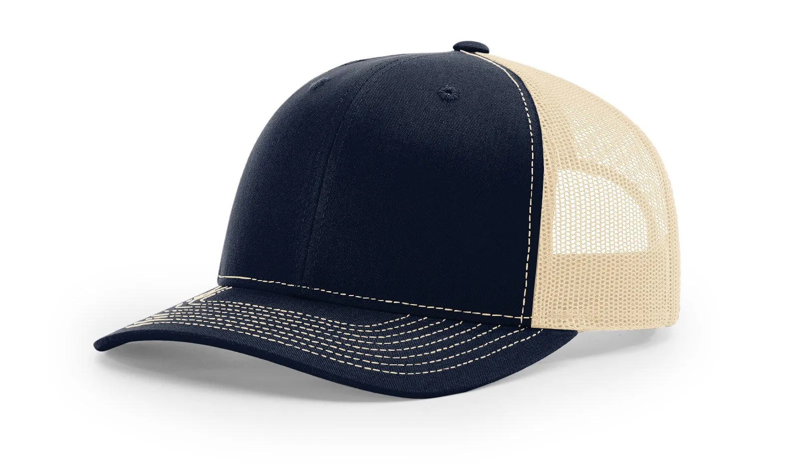 112 Richardson Hat | Texas Flag | Manready Mercantile