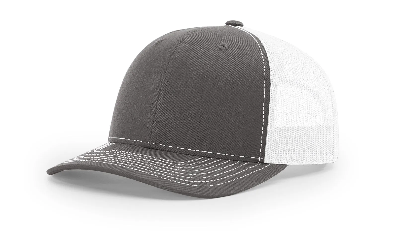 112 Richardson Hat | Texas Flag | Manready Mercantile