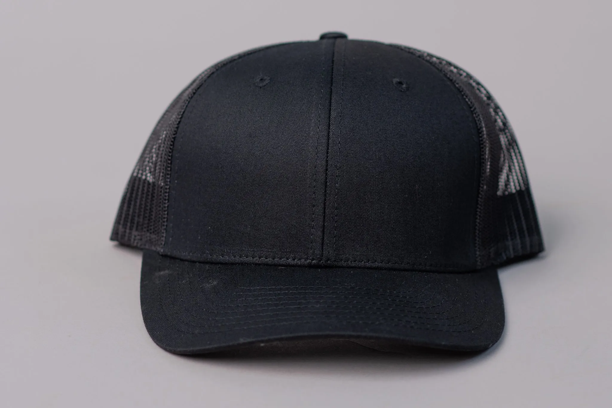 112 Richardson Hat | Texas Flag | Manready Mercantile