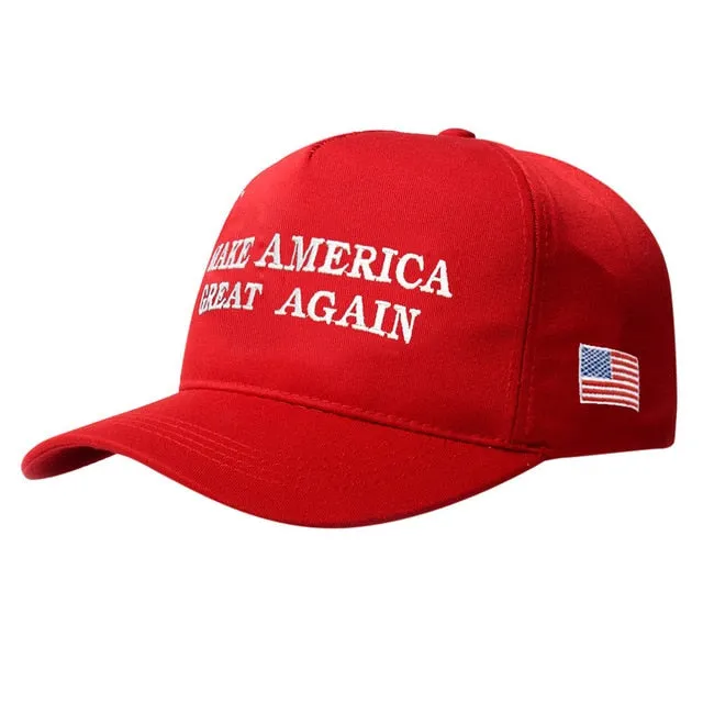 2019 Make America Great Again Hat Donald Trump Cap