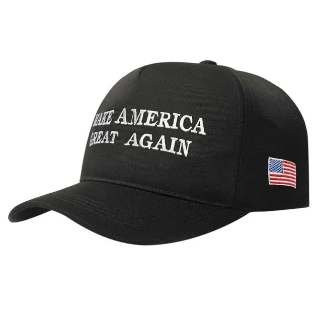 2019 Make America Great Again Hat Donald Trump Cap