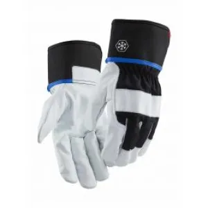 2288-3900&#x20;Work&#x20;Gloves&#x20;Lined&#x20;-&#x20;Bl&#xE5;kl&#xE4;der