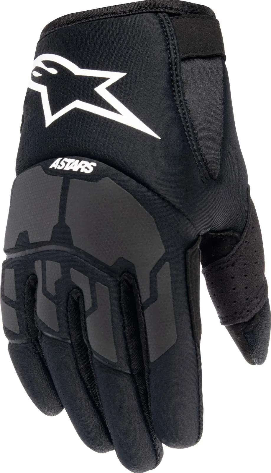 Alpinestars MX Youth Thermo Shielder Gloves 3540524-10-M