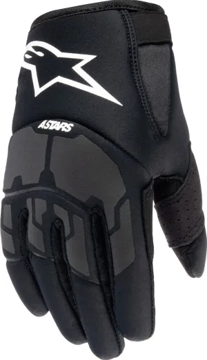 Alpinestars MX Youth Thermo Shielder Gloves 3540524-10-M