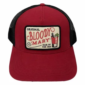 American Needle - Bloody Mary Snapback