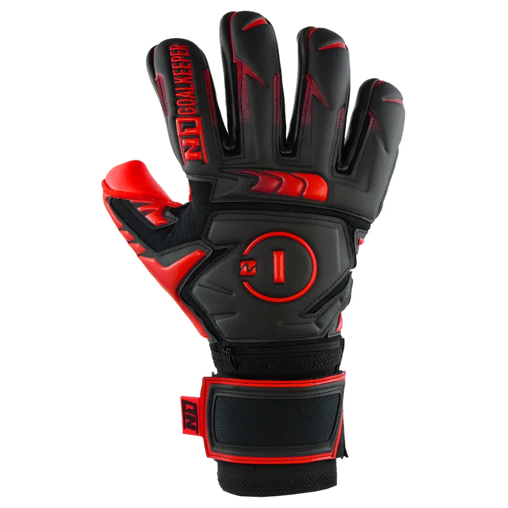 Beta 2.0 Elite Red