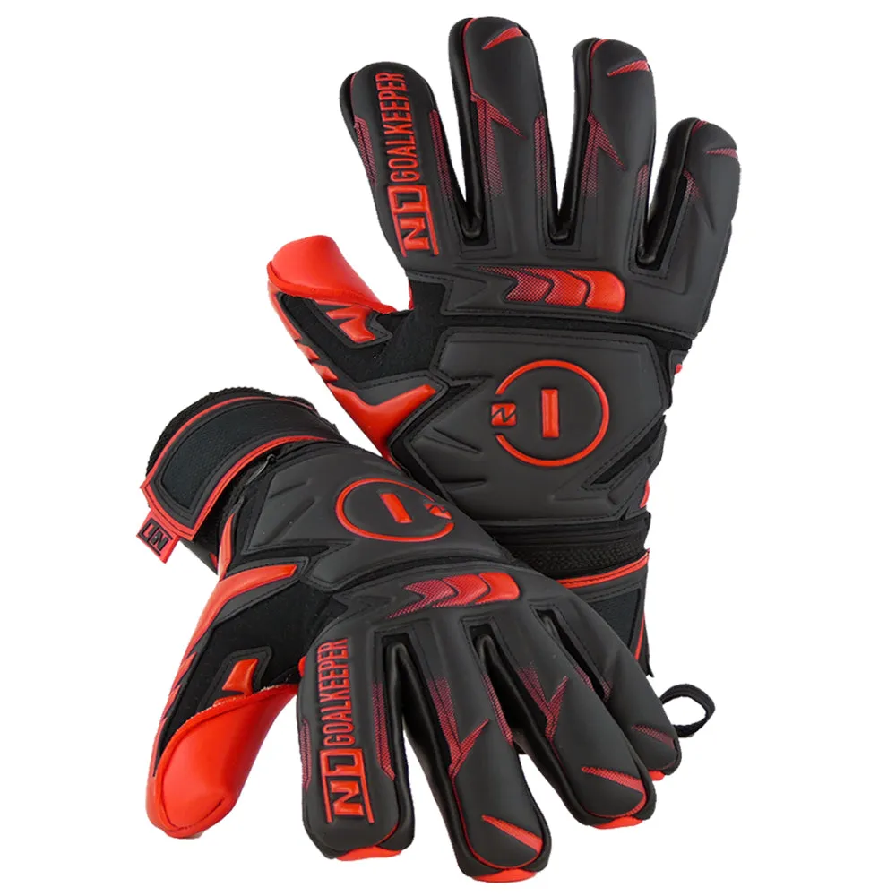 Beta 2.0 Elite Red