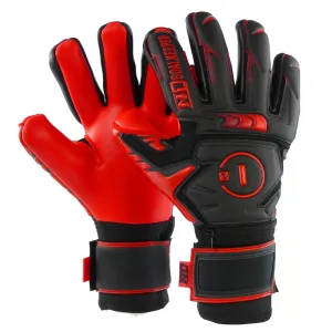 Beta 2.0 Elite Red