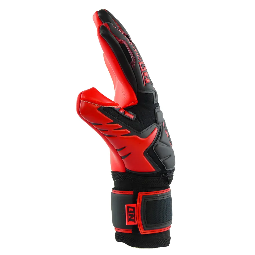 Beta 2.0 Elite Red