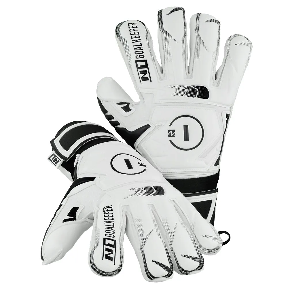 Beta 2.0 Elite White