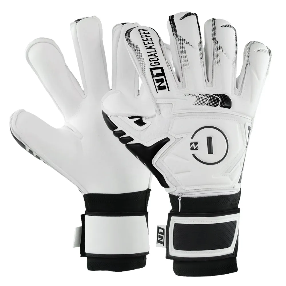 Beta 2.0 Elite White
