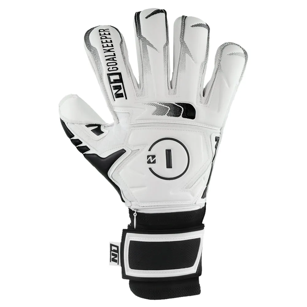 Beta 2.0 Elite White