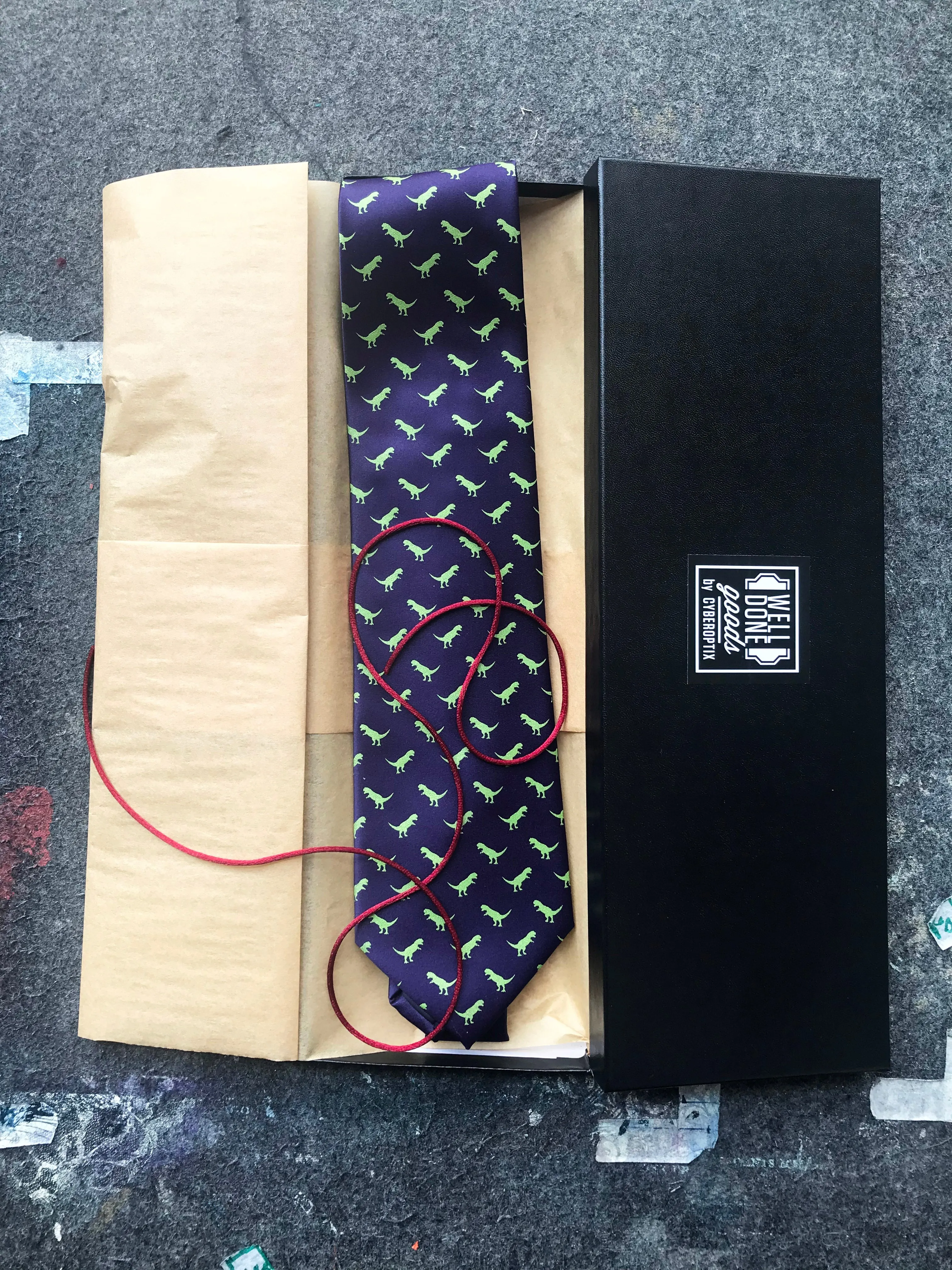 Black Paperboard Gift Boxes