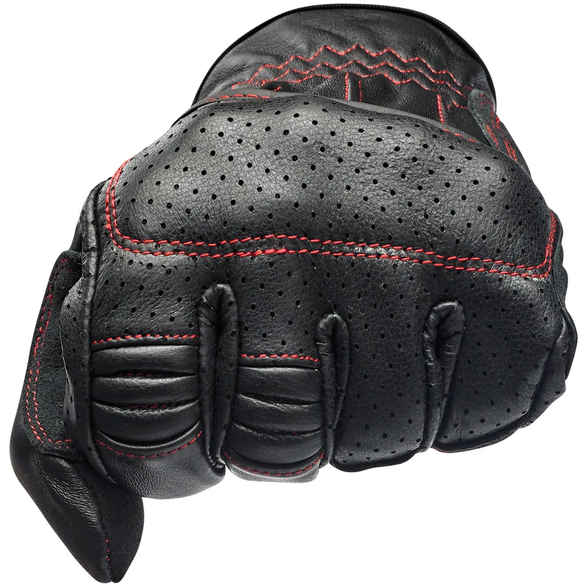 Borrego Gloves - Redline