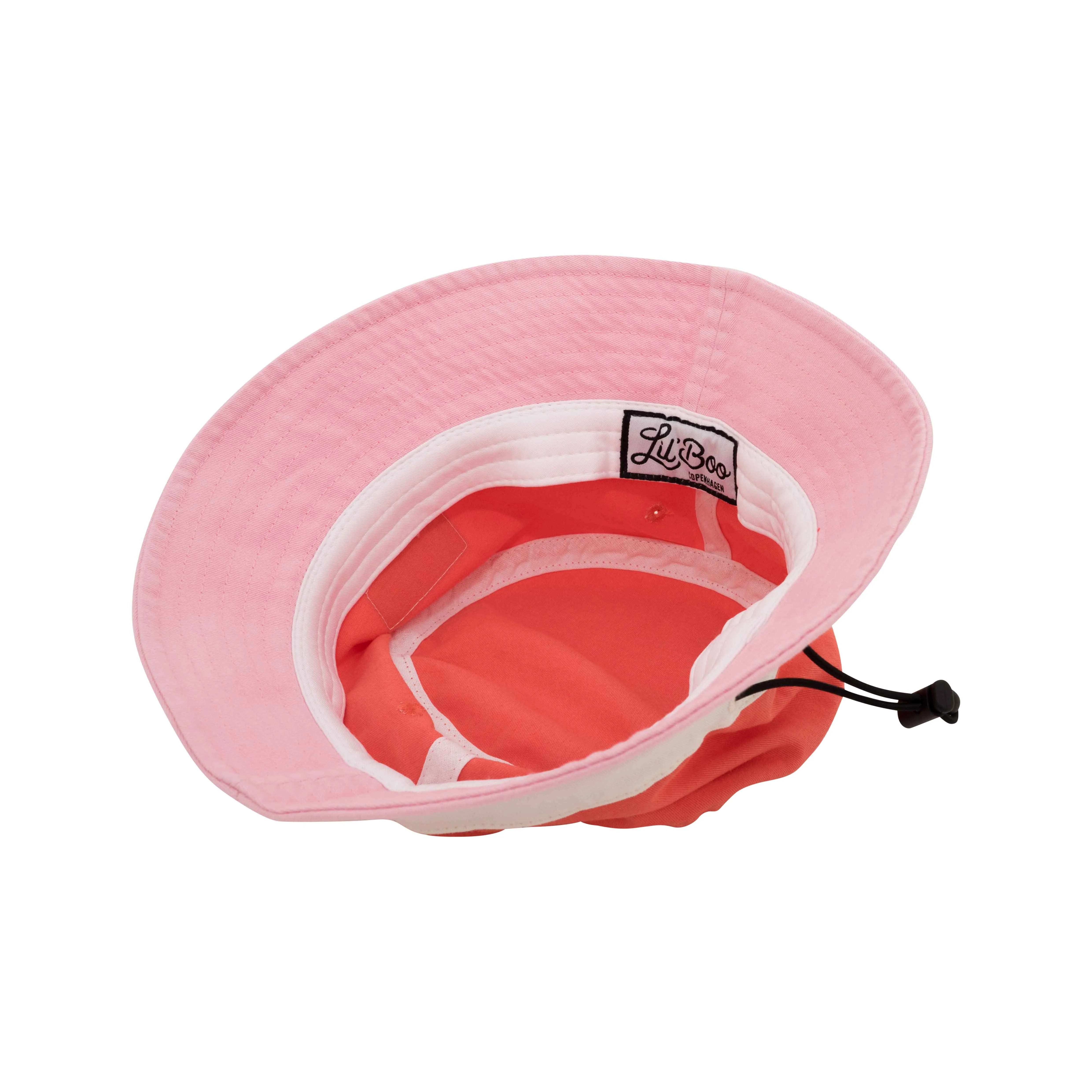 Bucket Hat - Sweet Magenta