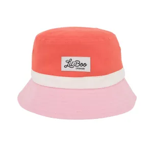 Bucket Hat - Sweet Magenta