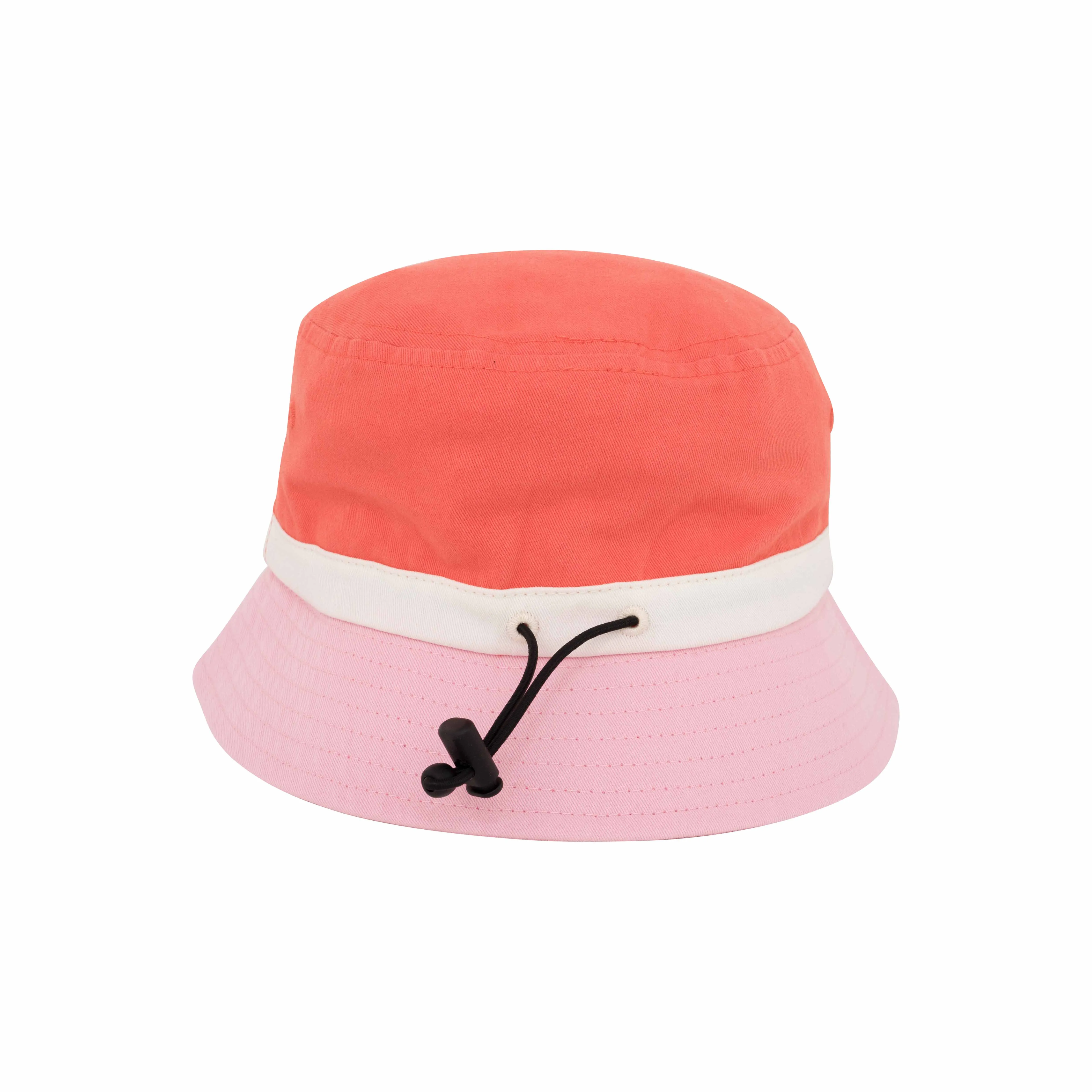 Bucket Hat - Sweet Magenta