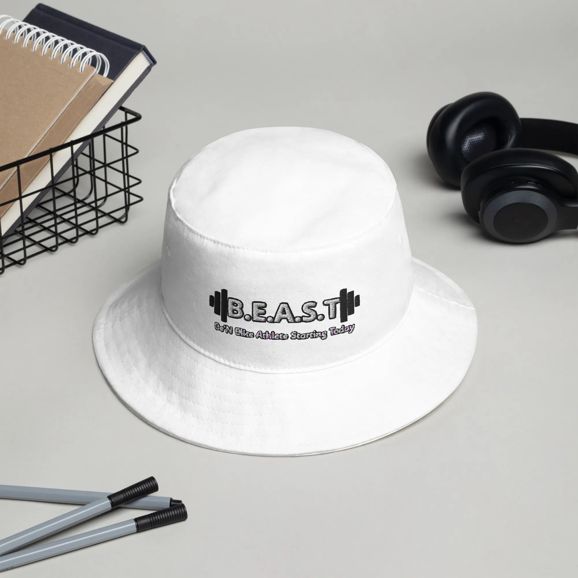 Bucket Hat