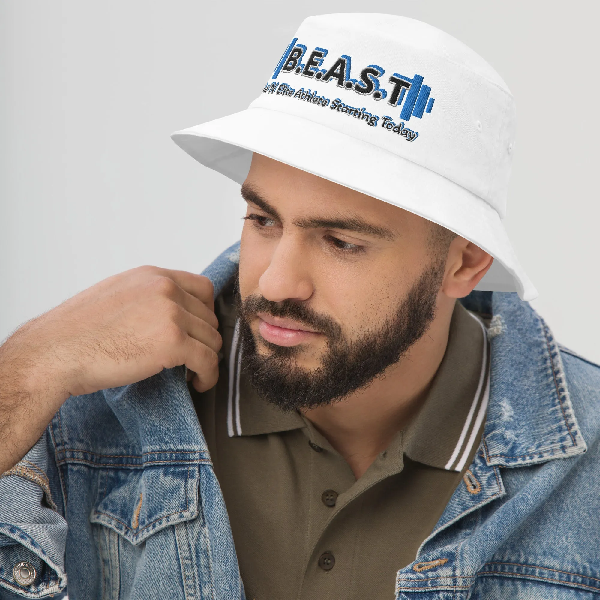 Bucket Hat