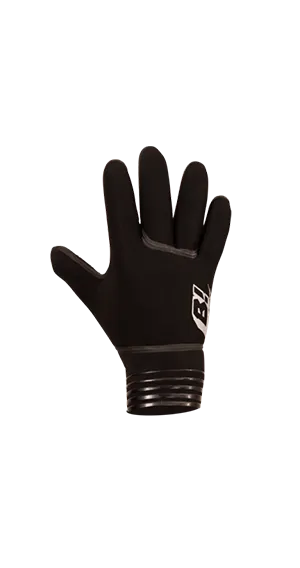 Buell 3mm 5 Finger Gloves