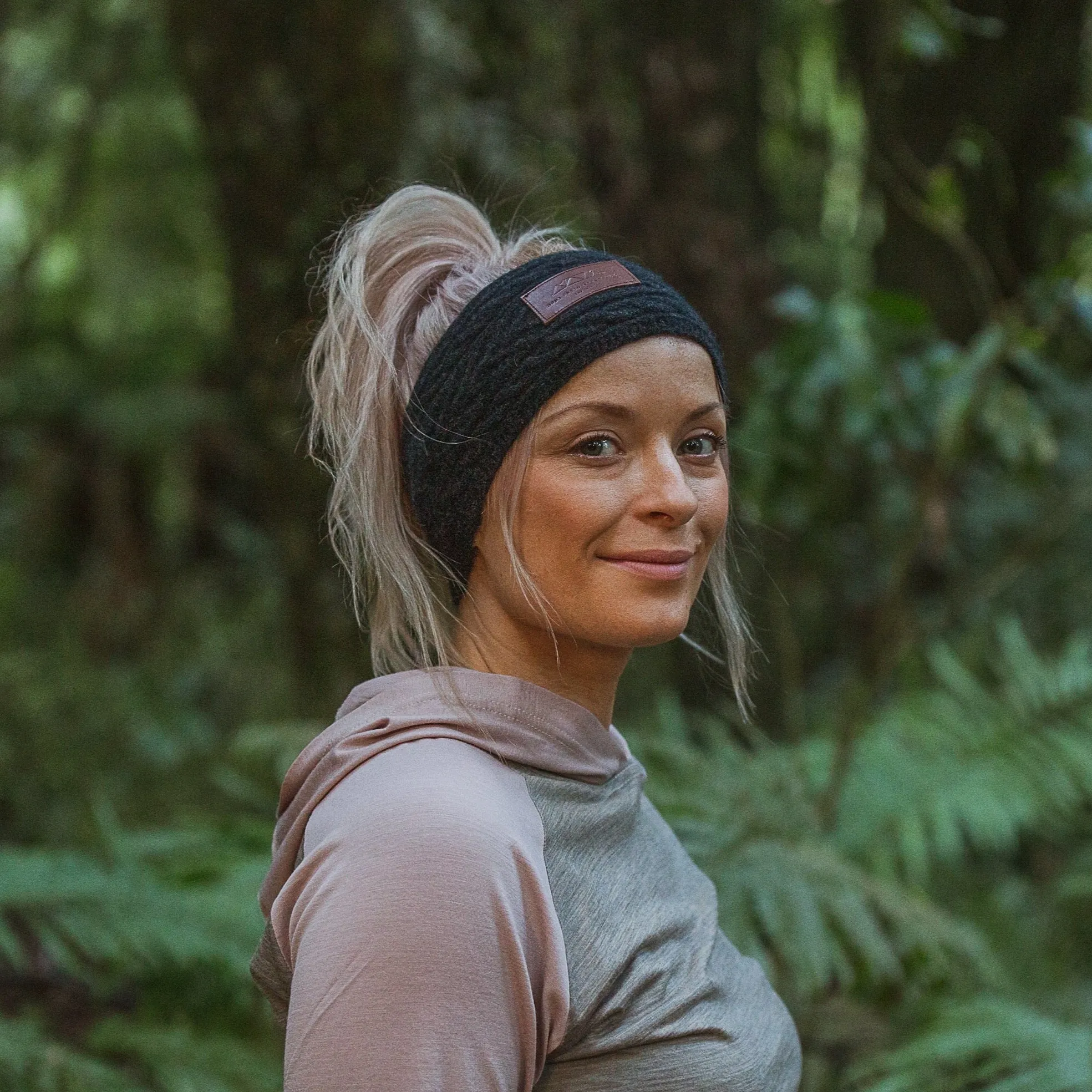 Cable Headband