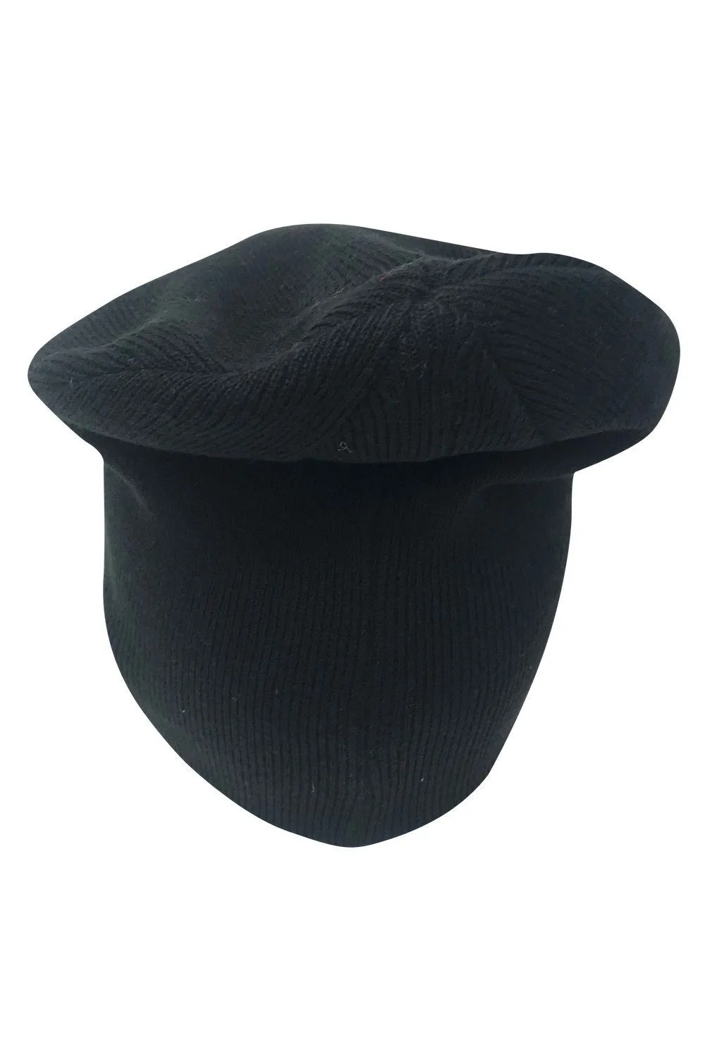 Casaba Warm Winter Beanies Bad Hair Day Embroidery Toboggan Caps Hats Men Women