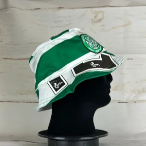 Celtic Home Reworked Shirt Bucket Hat