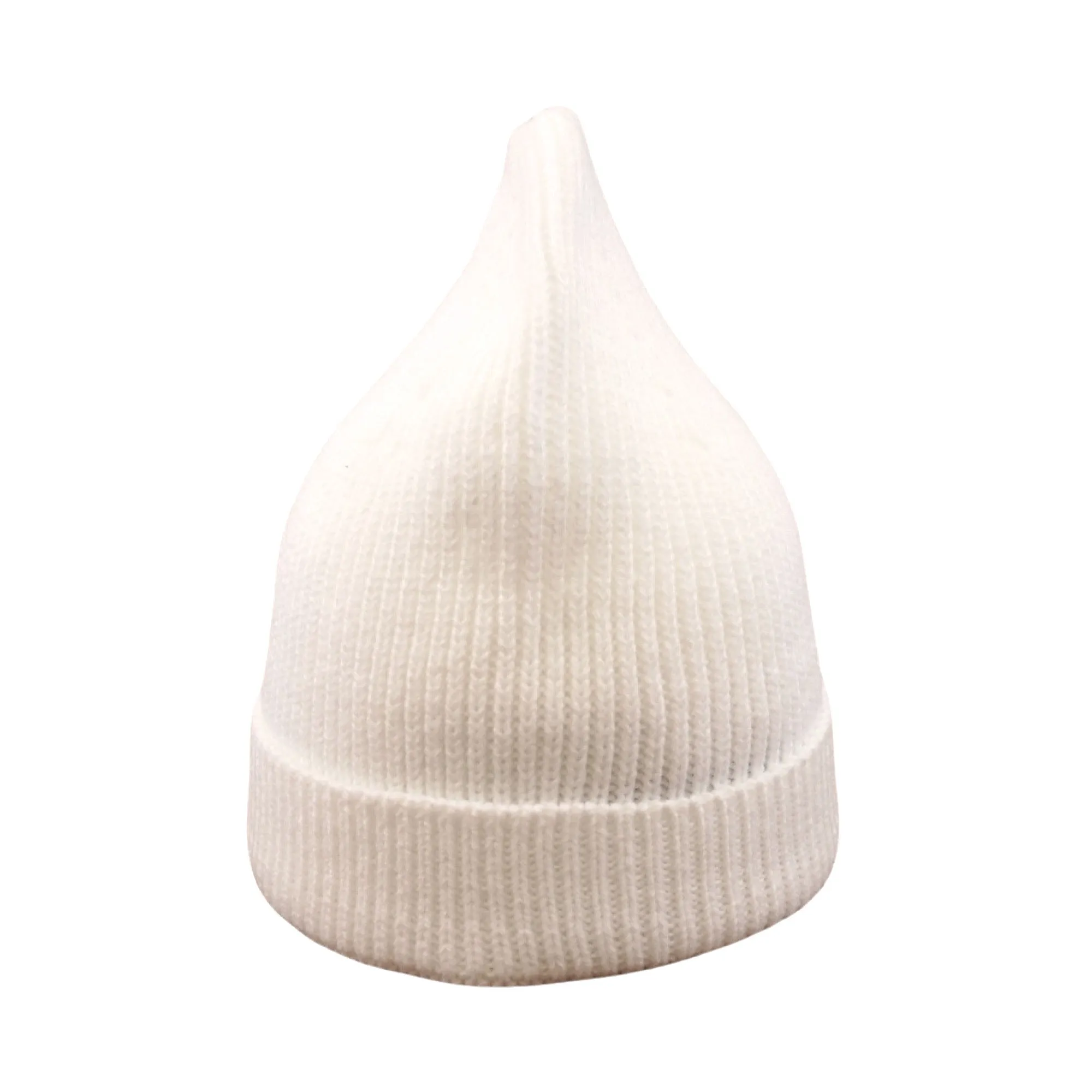COLR by uLace Beanie - White