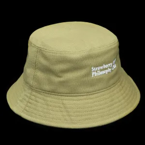 Duck Canvas Bucket Hat