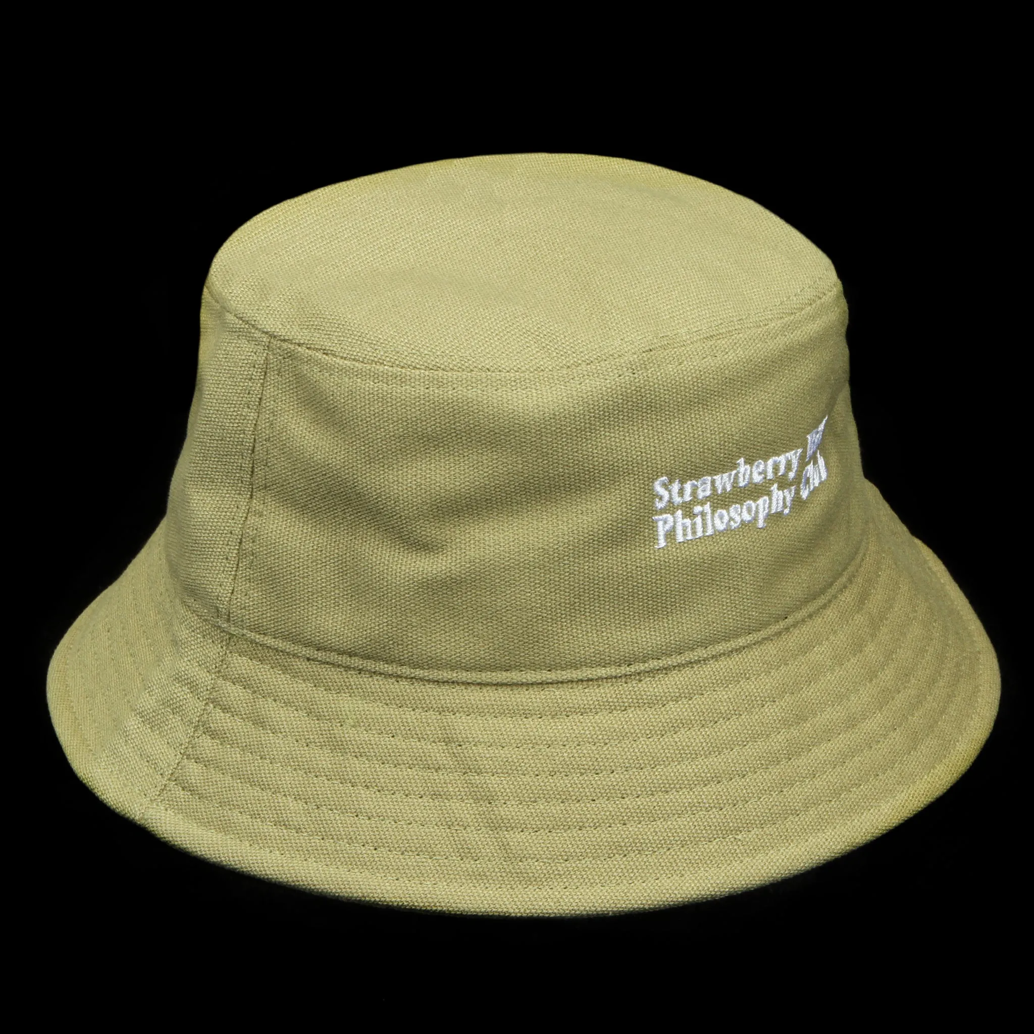 Duck Canvas Bucket Hat
