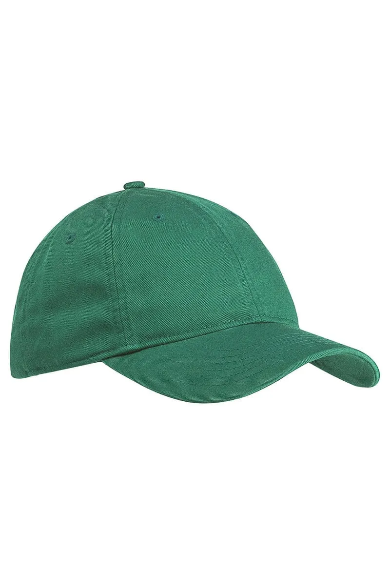 econscious EC7000: Organic Cotton Twill Unstructured Baseball Hat