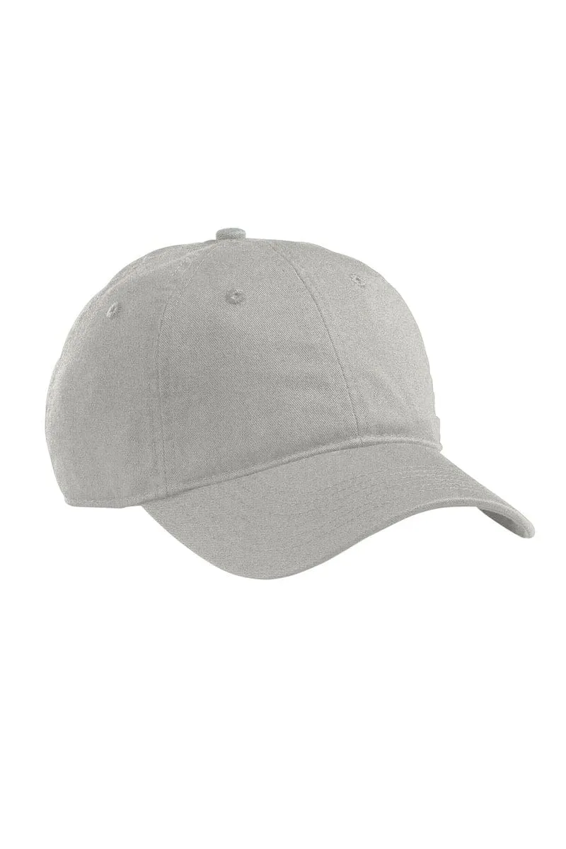 econscious EC7000: Organic Cotton Twill Unstructured Baseball Hat