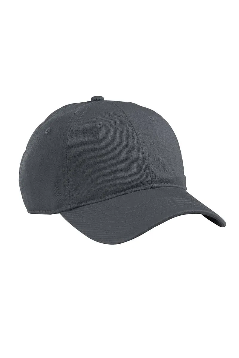 econscious EC7000: Organic Cotton Twill Unstructured Baseball Hat