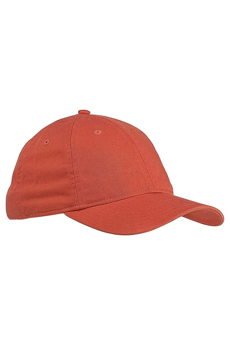 econscious EC7000: Organic Cotton Twill Unstructured Baseball Hat