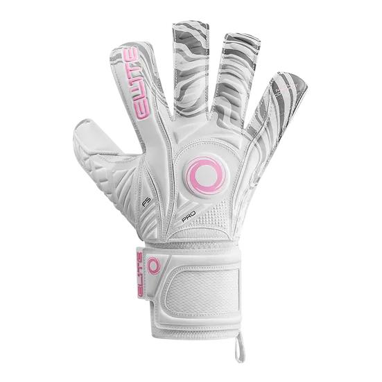 Elite Sport Fluir Fingersave Goalkeeper Gloves