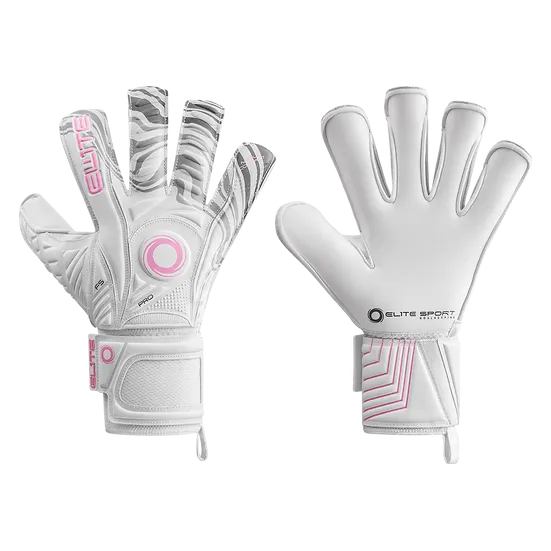 Elite Sport Fluir Fingersave Goalkeeper Gloves