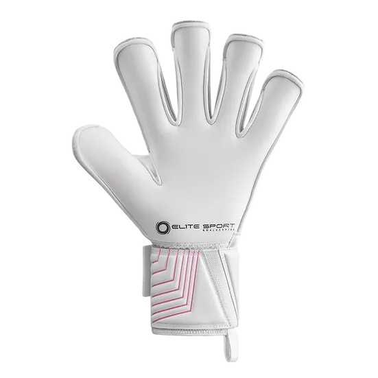 Elite Sport Fluir Fingersave Goalkeeper Gloves