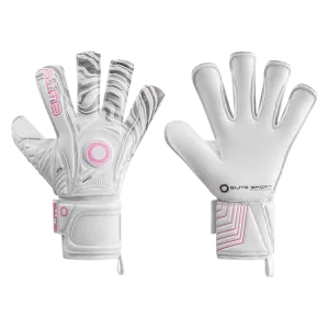 Elite Sport Fluir Fingersave Goalkeeper Gloves