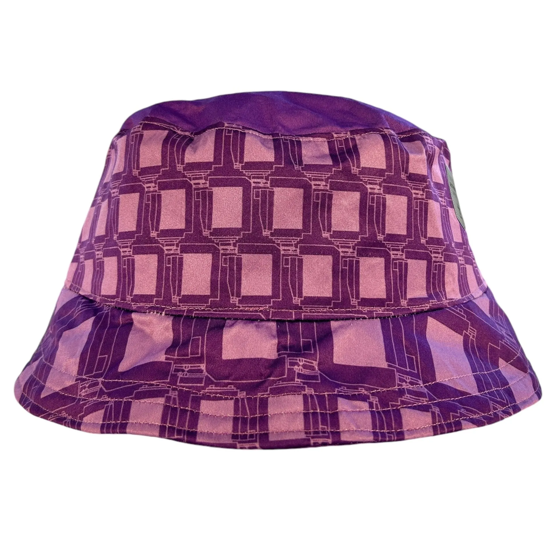 Everton 23/24 Upcycled Goalkeeper Shirt Bucket Hat