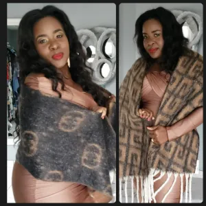 Gilda Scarves