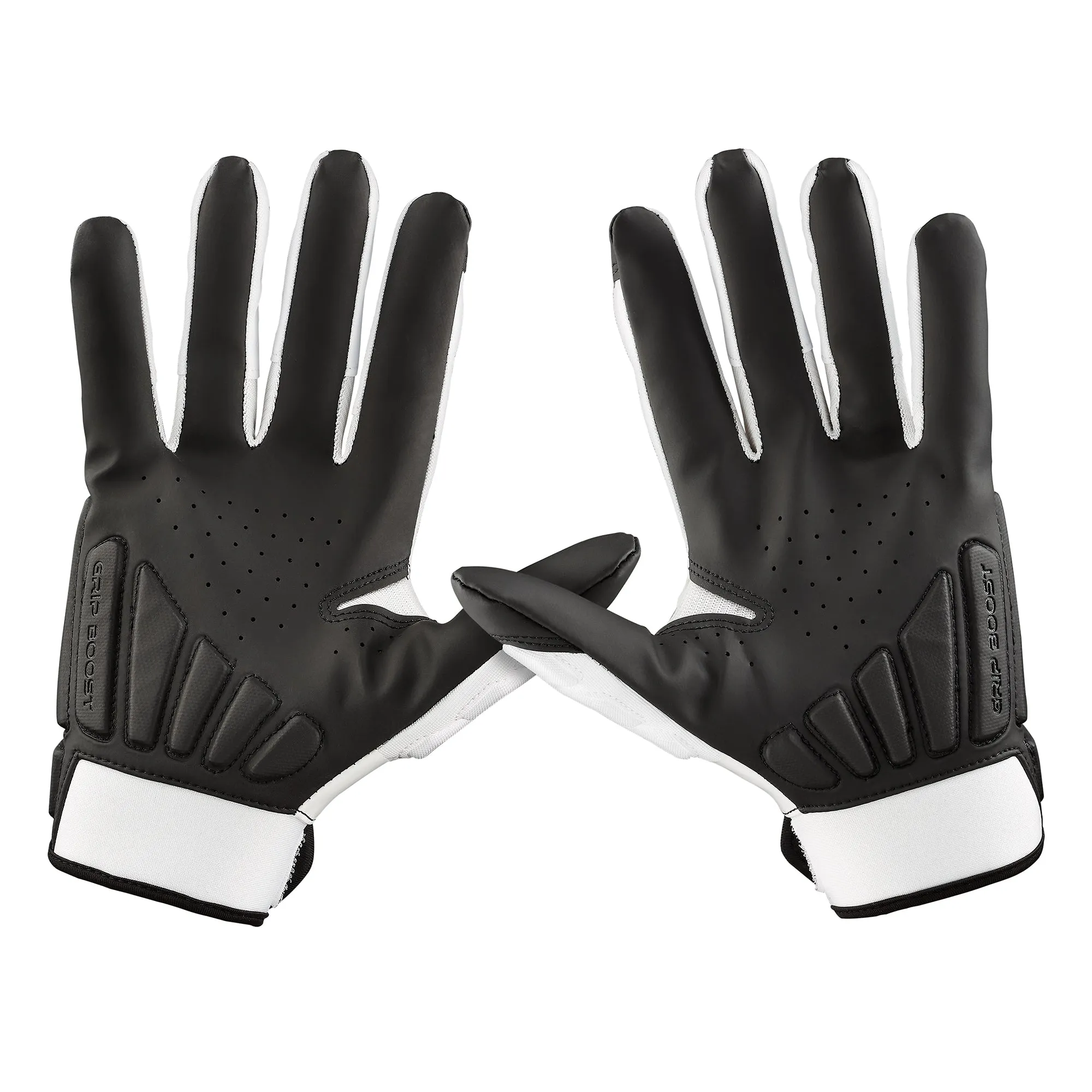 Grip Boost Big Skill Lineman Football Gloves - Adult Sizes
