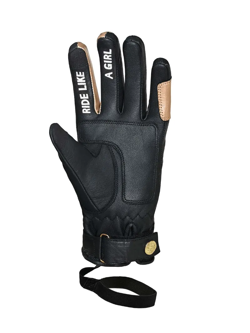Jody Burn Gloves