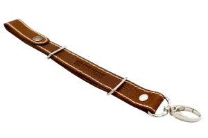 Leather Glove Holder