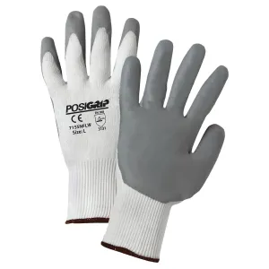 Lunar Foam Gloves with Foam Palm 1pair