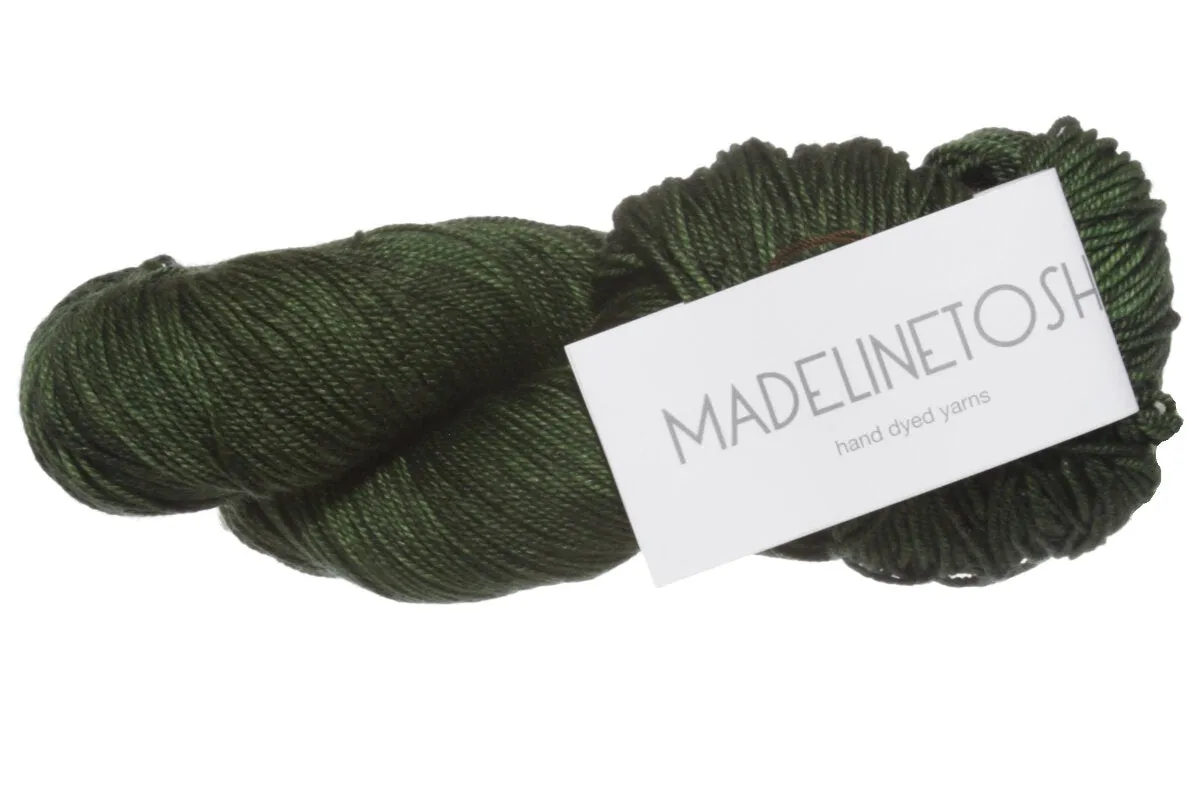 Madelinetosh Pashmina Yarn - Moorland